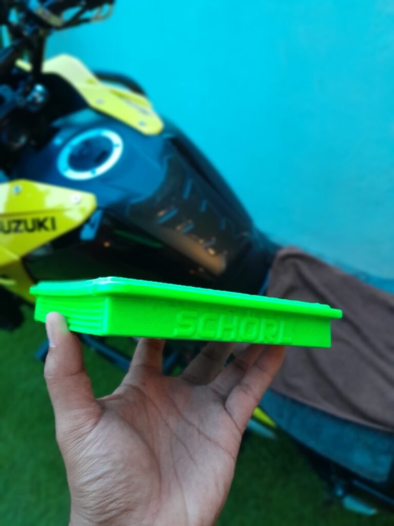 Image #1 from KAPITAN AFO