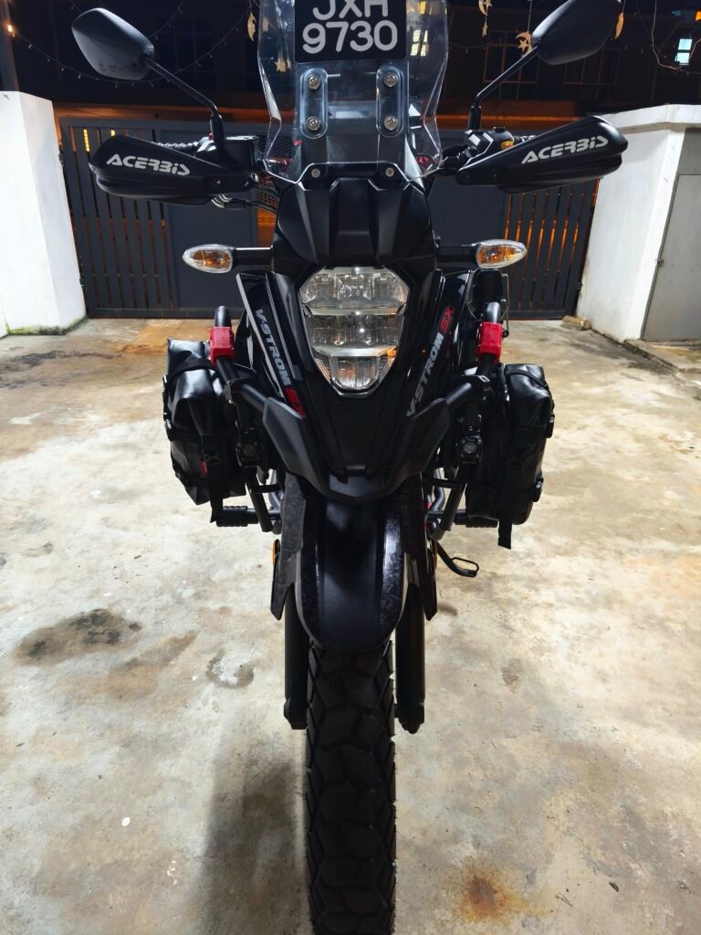 Image #5 from Mohamad Norazlie