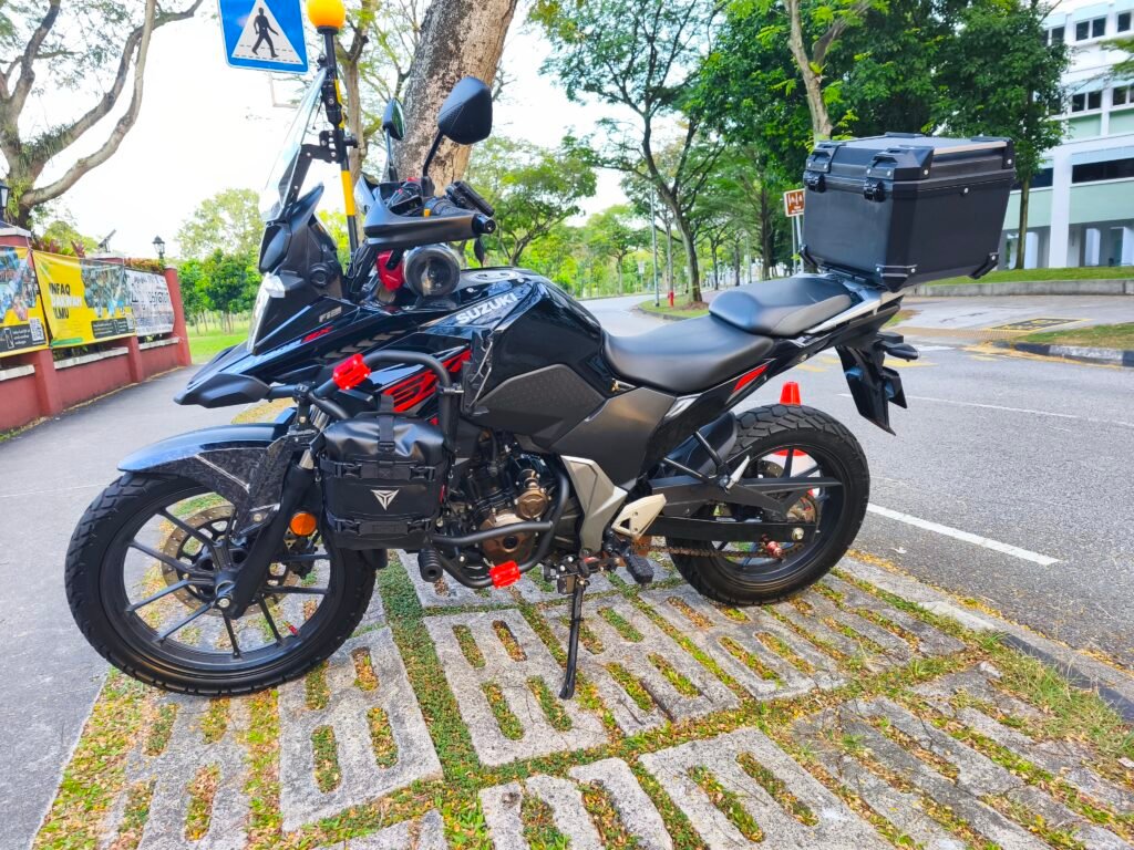 Image #1 from Mohamad Norazlie