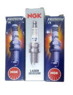 SPARK PLUG PULSAR RS/NS200 | DOMINAR 250/400