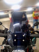 VISOR TOURING 1.0 SUZUKI V-STROM 250 SX