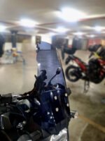 VISOR TOURING 1.0 SUZUKI V-STROM 250 SX