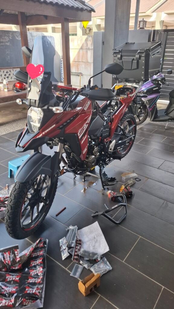 Image #1 from Fadhil