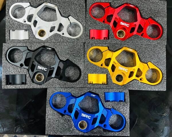 HANDLE CROWN PREMIUM SYRC YAMAHA R15 V3 | V4 M