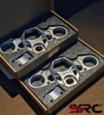 HANDLE CROWN PREMIUM SYRC YAMAHA R15 V3 | V4 M