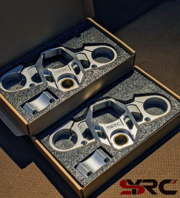 HANDLE CROWN PREMIUM SYRC YAMAHA R15 V3 | V4 M