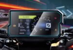 SCREEN PROTECTOR TINTED METER KTM DUKE | RC 200/250/390