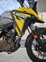 CRASH GUARD V-STROM 250 SX ORIGINAL MOTOCARE | TYPE 3