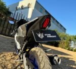 YAMAHA R15 V3/V4 STAR KNIGHT TAIL LIGHT