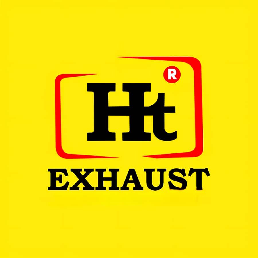 Brand Ht Exhaust