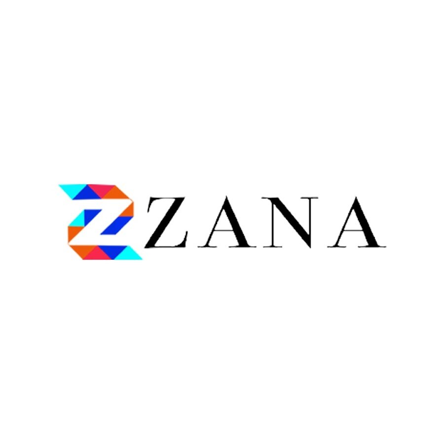 Brand zana