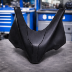 BMW MASK PULSAR RS 200