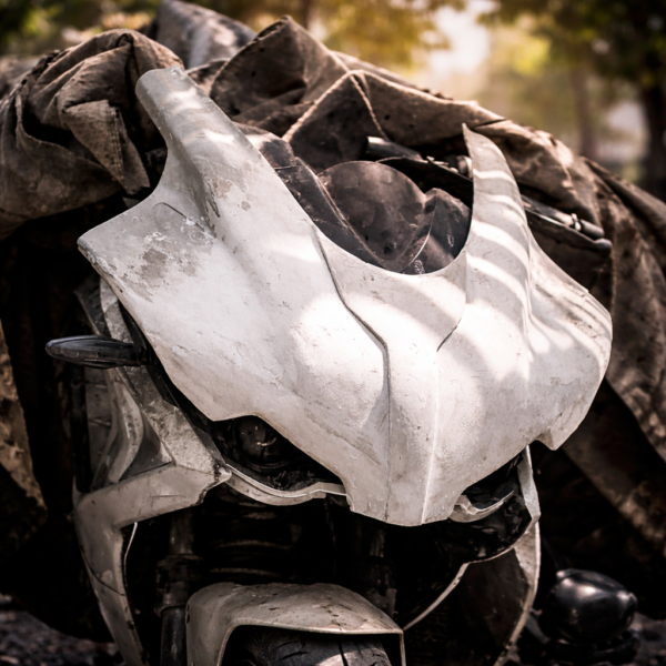 BMW MASK PULSAR RS 200