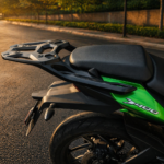 TOP RACK & SADDLE STAY ORIGINAL DOMINAR 250/400 | NS 160/200