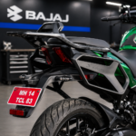 TOP RACK & SADDLE STAY ORIGINAL DOMINAR 250/400 | NS 160/200