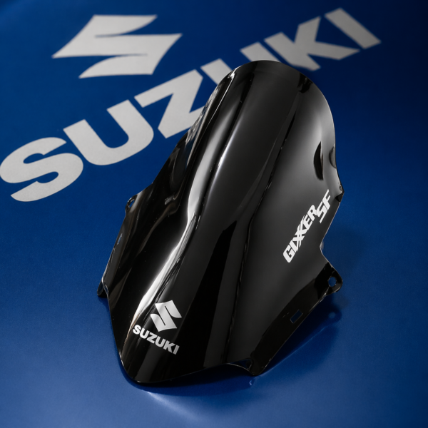 VISOR 4.0 SUZUKI GIXXER 250 SF