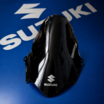 VISOR 4.0 SUZUKI GIXXER 250 SF