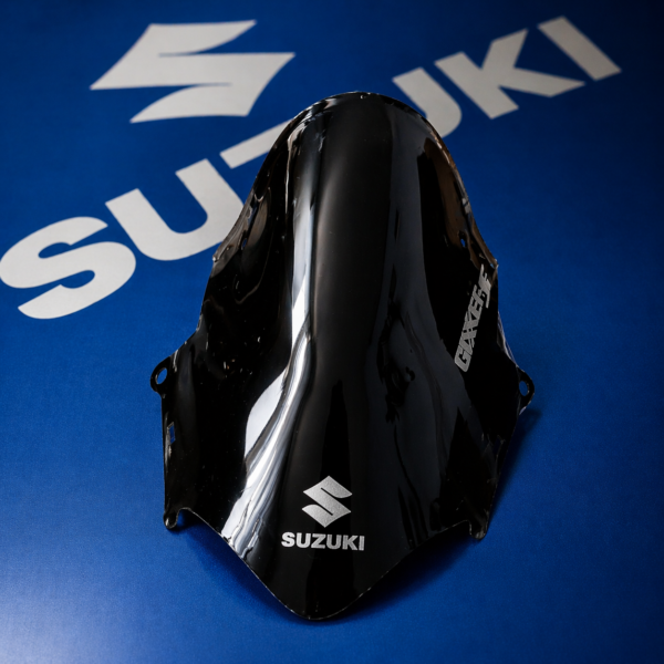 VISOR 4.0 SUZUKI GIXXER 250 SF