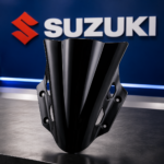 VISOR 3.0 SUZUKI GIXXER 250 SF