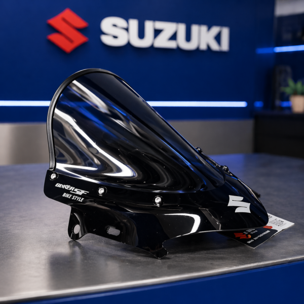 VISOR 2.0 SUZUKI GIXXER 250 SF