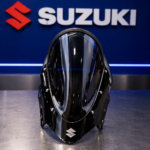 VISOR 2.0 SUZUKI GIXXER 250 SF