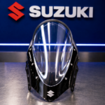 VISOR 2.0 SUZUKI GIXXER 250 SF