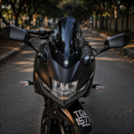 VISOR 2.0 SUZUKI GIXXER 250 SF