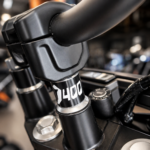 HANDLEBAR RISER DOMINAR 250/400