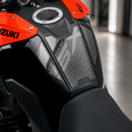 TANK PAD ORIGINAL SUZUKI V-STROM 250 SX