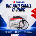 OIL FILTER & O-RING ORIGINAL SUZUKI V-STROM 250 SX | GIXXER 250/SF