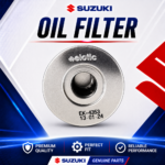 OIL FILTER & O-RING ORIGINAL SUZUKI V-STROM 250 SX | GIXXER 250/SF