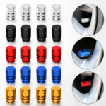 VALVE CAP TYRE MOTORCYCLE | UNIVERSAL