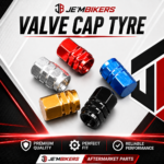 VALVE CAP TYRE MOTORCYCLE | UNIVERSAL