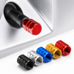VALVE CAP TYRE MOTORCYCLE | UNIVERSAL