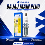 SPARK PLUG ORIGINAL PULSAR RS/NS200 | DOMINAR 250/400