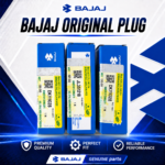 SPARK PLUG ORIGINAL PULSAR RS/NS200 | DOMINAR 250/400