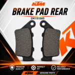 BRAKE PAD ORIGINAL KTM DUKE | RC | ADV 200/250/390