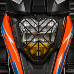 HEADLIGHT GRILL V-STROM 250 SX