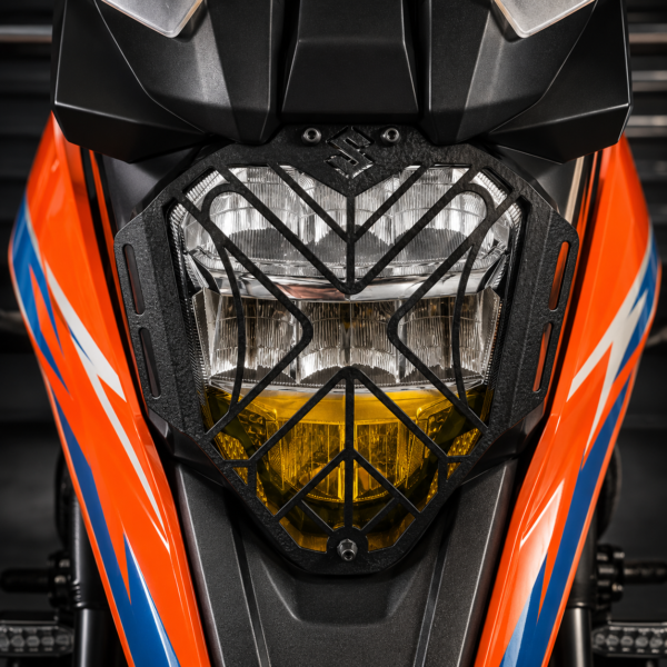 HEADLIGHT GRILL V-STROM 250 SX