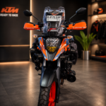 HEADLIGHT GRILL V-STROM 250 SX