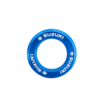 KEY SWITCH COVER CNC V-STROM 250 SX | GIXXER 250/SF