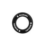 KEY SWITCH COVER CNC V-STROM 250 SX | GIXXER 250/SF