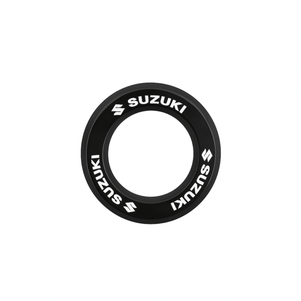 KEY SWITCH COVER CNC V-STROM 250 SX | GIXXER 250/SF