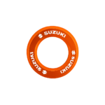 KEY SWITCH COVER CNC V-STROM 250 SX | GIXXER 250/SF