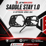 SADDLE STAY 1.0 V-STROM 250SX