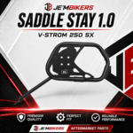 SADDLE STAY 1.0 V-STROM 250SX