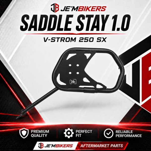 SADDLE STAY 1.0 V-STROM 250SX