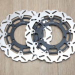 FLOATING DISC V-STROM 250 SX | GIXXER 250/SF