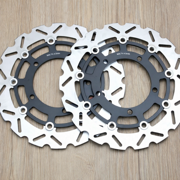 FLOATING DISC V-STROM 250 SX | GIXXER 250/SF