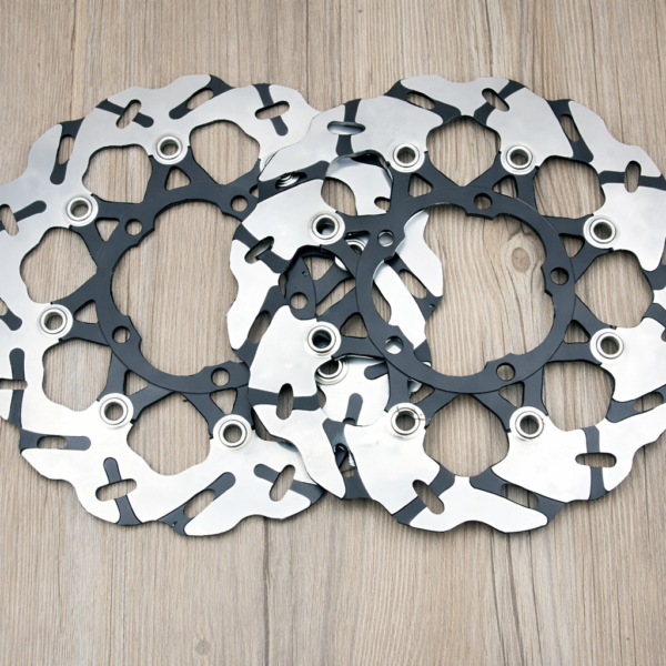 FLOATING DISC V-STROM 250 SX | GIXXER 250/SF